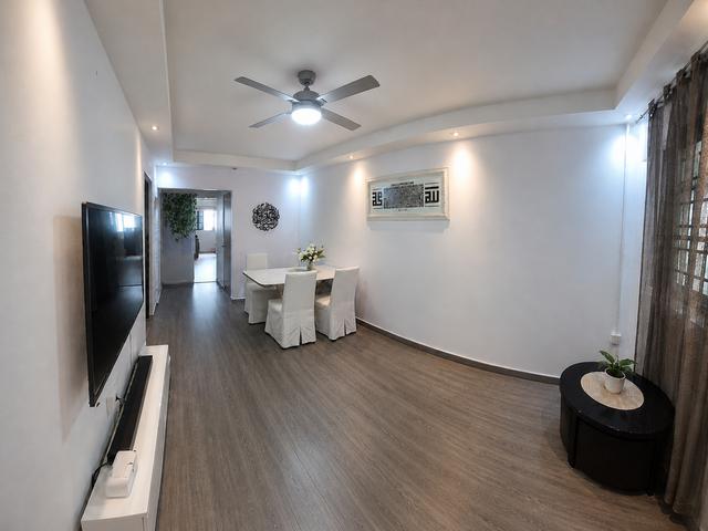Condominium for rent