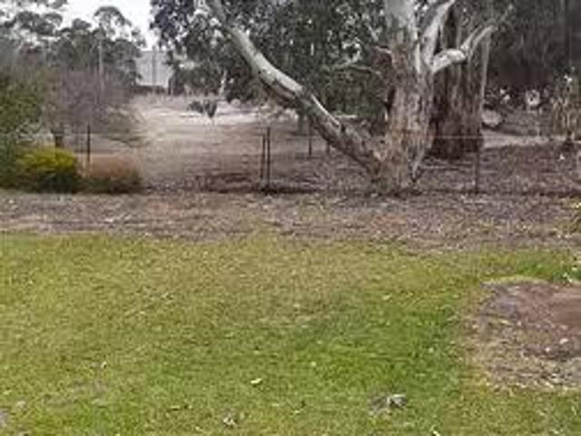 House for rent in Ashbourne, South Australia