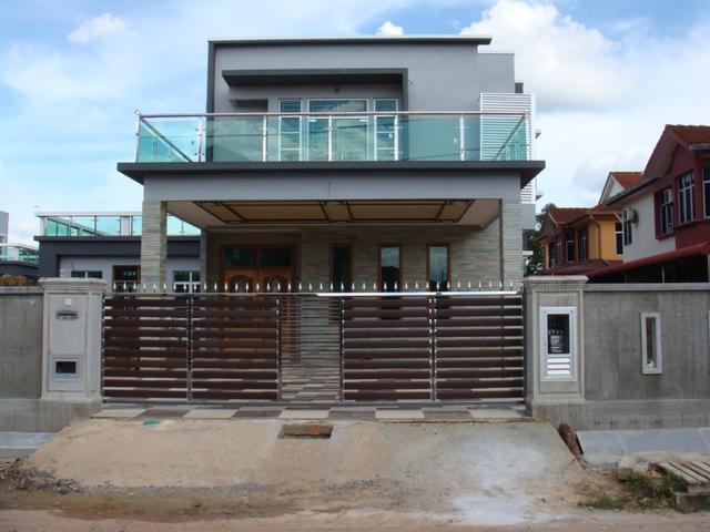 Bungalow for sale in Jitra, Kedah