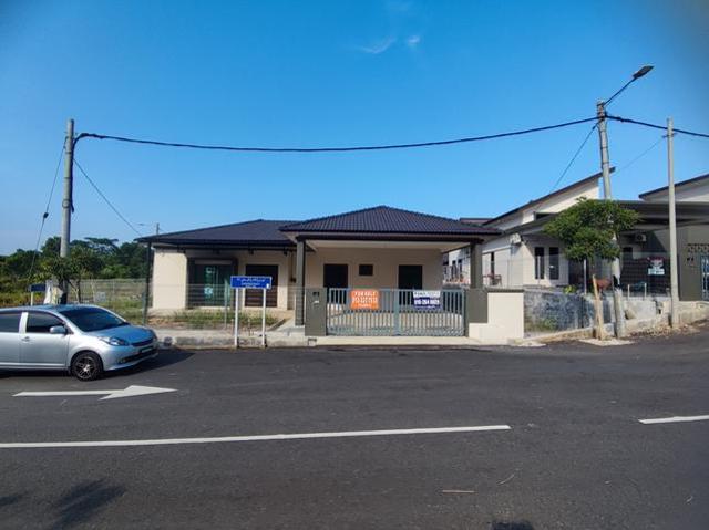 Bungalow for sale in Kuantan, Pahang