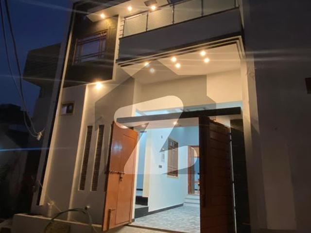 House for sale in Hyderabad, Federally Administered Tribal Areas fata