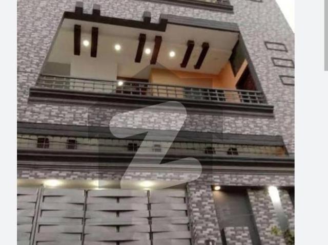 House for sale in North Waziristan, Federally Administered Tribal Areas fata