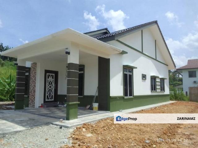 House for rent in Kajang, Langat