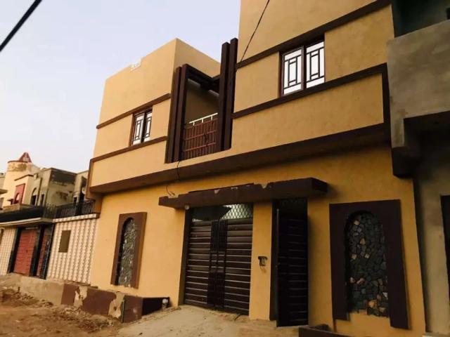House for sale in Federally Administered Tribal Areas fata