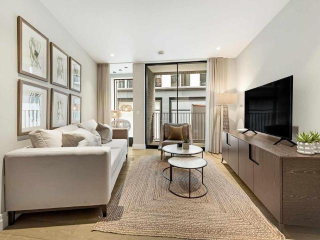 Apartment for rent in East Marylebone, Greater London