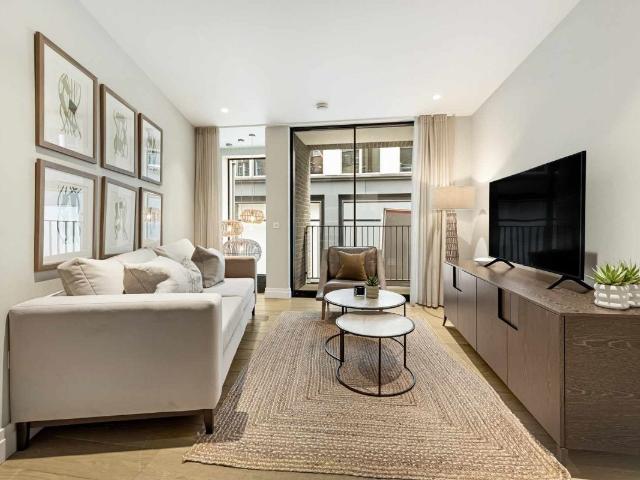 House for rent in Mayfair, Greater London