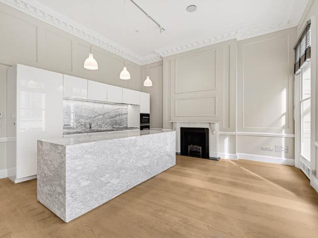 House for rent in City of Westminster, Greater London