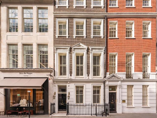 House for rent in City of Westminster, Greater London