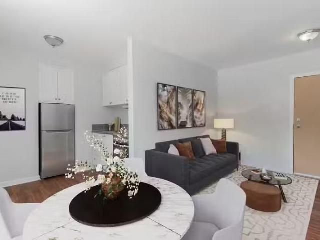 Condo for rent in Burnaby, British Columbia