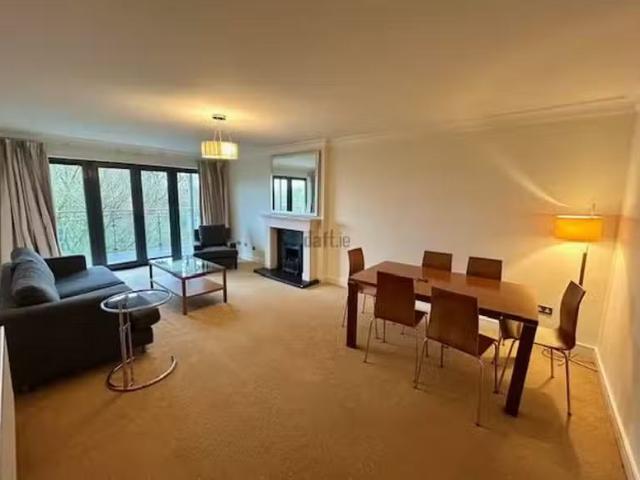 Apartment to rent