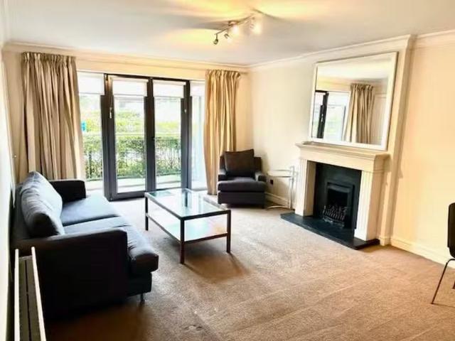 Apartment to rent
