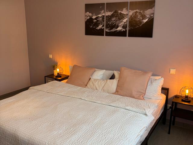 Apartment mieten in Inzell, Bayern