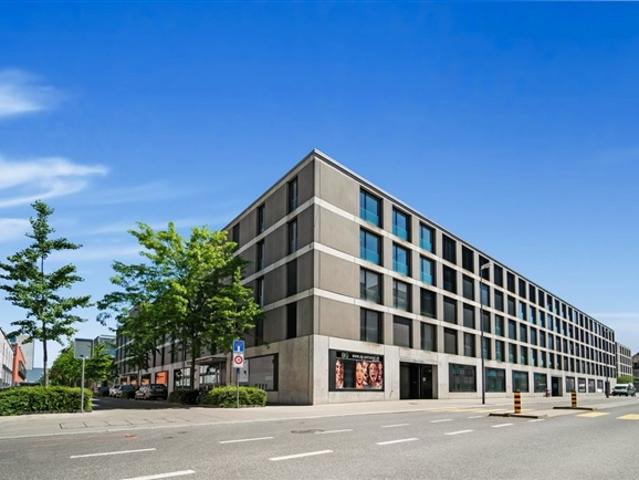 Büro mieten in Biel, Bern