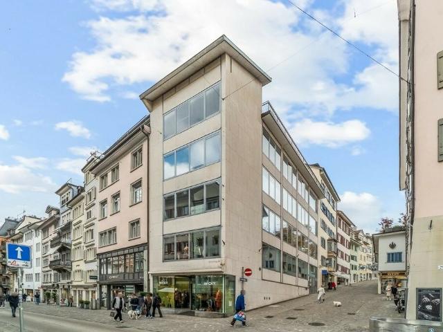 Büro mieten in Einigen, Zürich