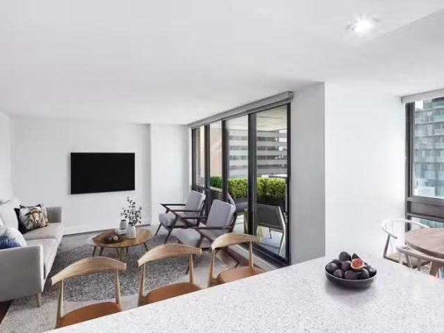 Condo for rent in Woburn, Ontario