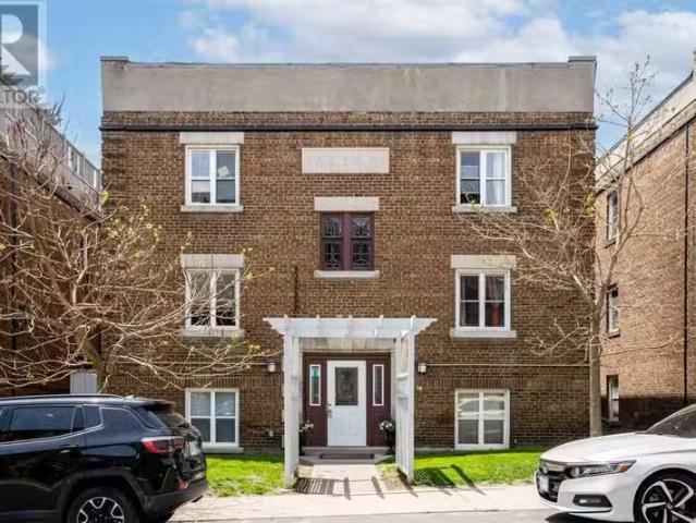 Condo for rent in Beaches—East York, Toronto