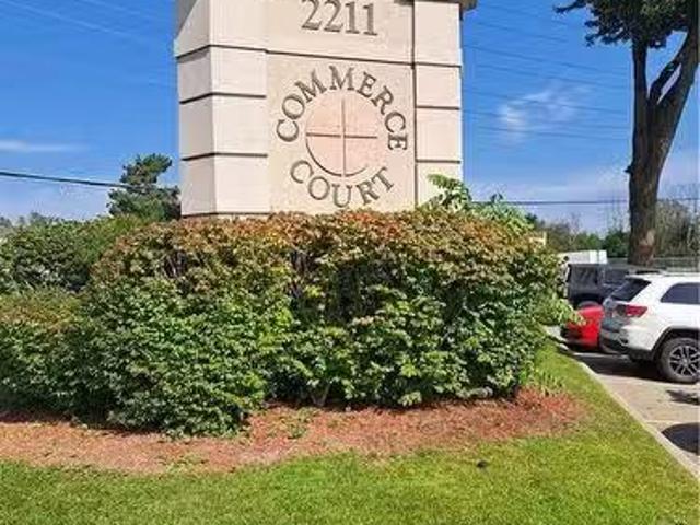 House for rent in Brockville, Ontario