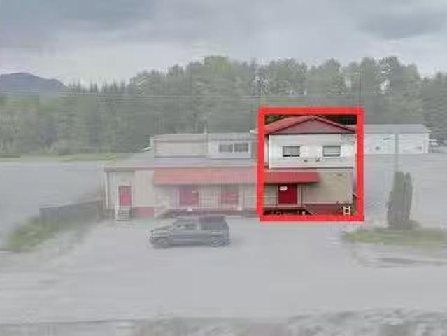 House for rent in Kitimat, British Columbia