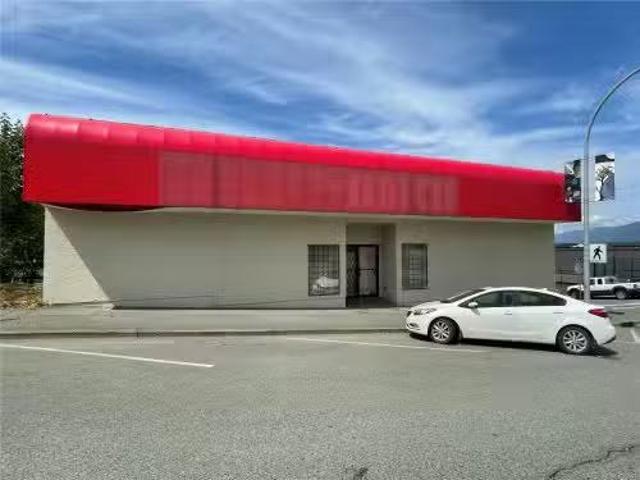 House for rent in Clayoquot, British Columbia