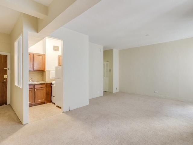 Apartment for rent in Detroit, Michigan