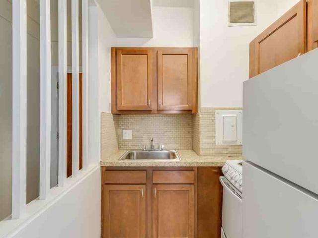 Apartment for rent in Detroit, Michigan