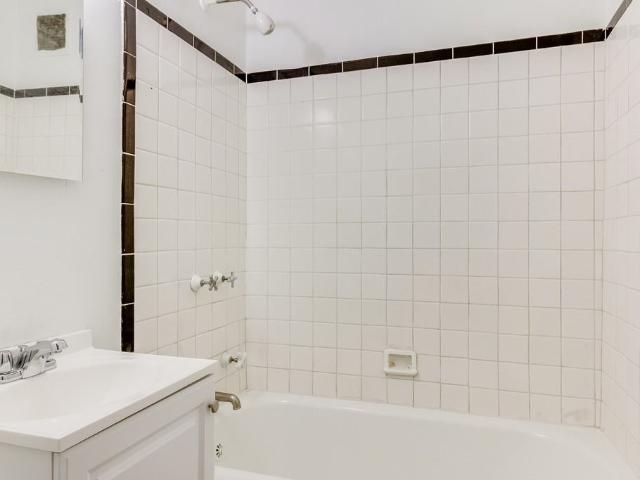 Apartment for rent in Detroit, Michigan
