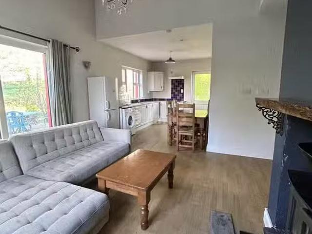 Apartment to rent