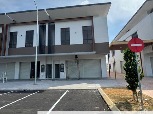 Shop for rent in Selangor