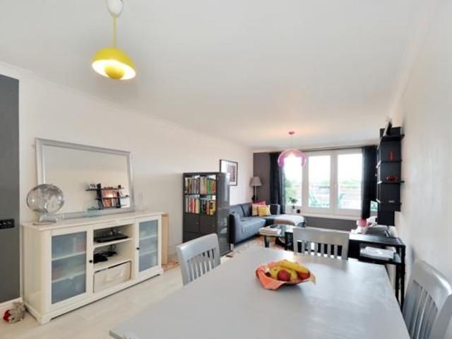 Apartment for rent in Rotherhithe, Greater London