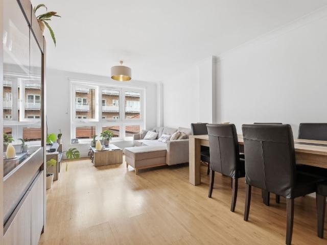 Apartment for rent in Rotherhithe, Greater London