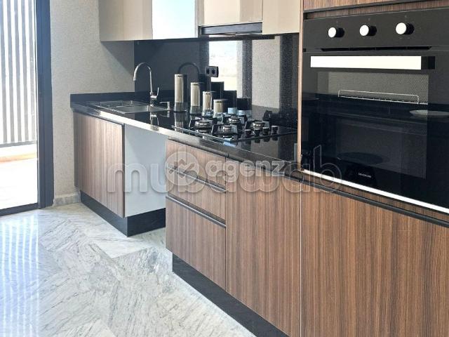Appartement vente à Anfa, Gharb-Chrarda-Beni Hssen