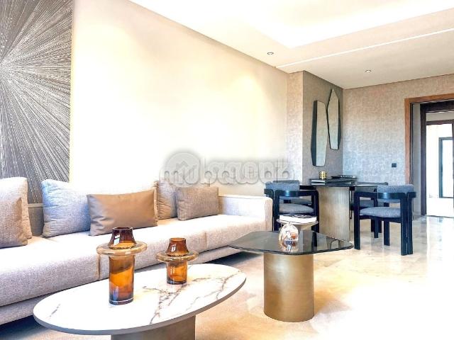Appartement vente à Anfa, Gharb-Chrarda-Beni Hssen