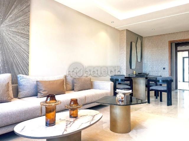 Appartement vente à Anfa, Gharb-Chrarda-Beni Hssen