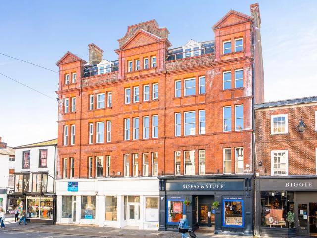 Apartment for rent in The Close, Salisbury