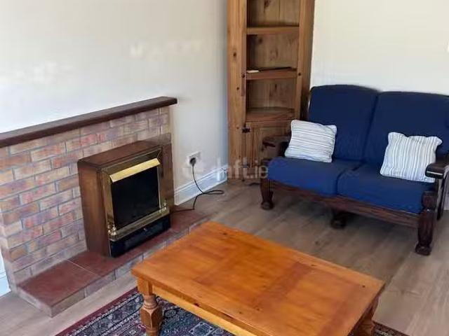 Apartment to rent