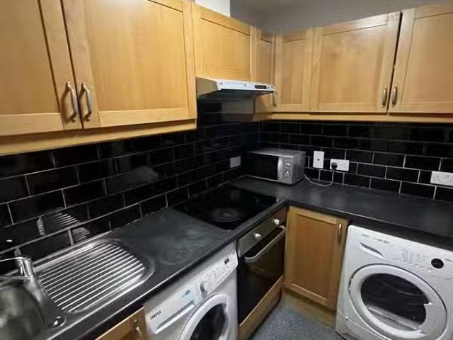 Apartment to rent