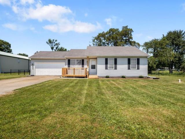 House for sale in New Carlisle, Indiana
