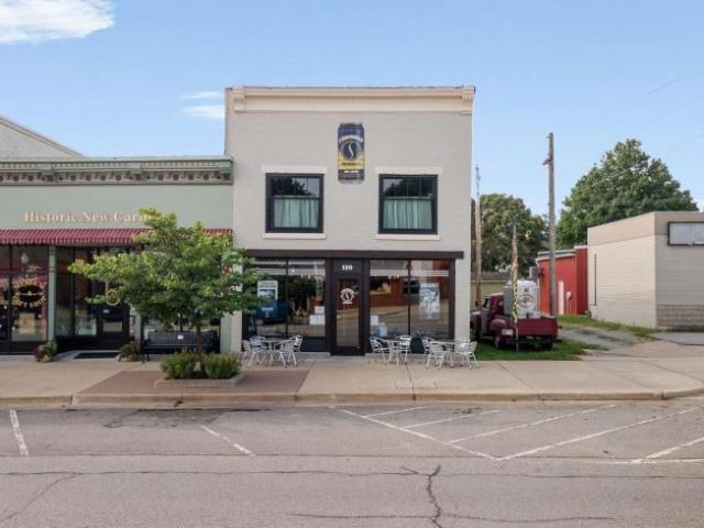 Commercial for sale in New Carlisle, Indiana