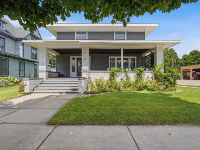 House for sale in New Carlisle, Indiana