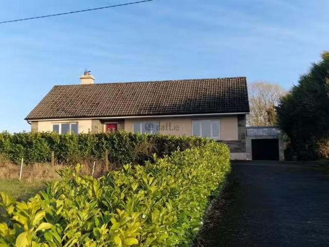 House to rent