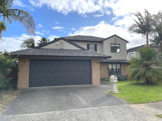 House for rent in Howick, Oroua County