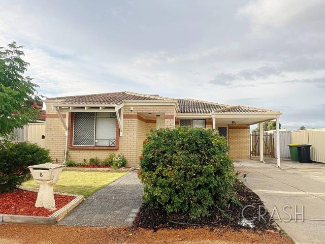 House for rent in Huntingdale, Western Australia