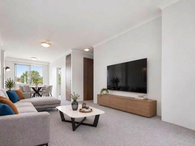 Apartment for rent in Eastern Suburbs, Sydney