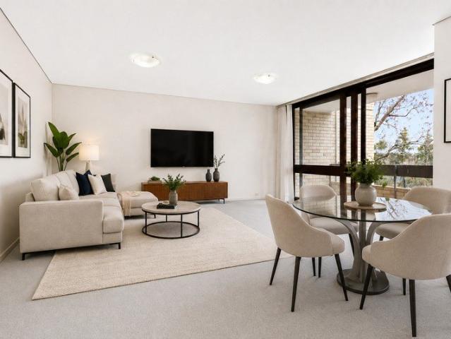 Apartment for sale in Sydney, New South Wales