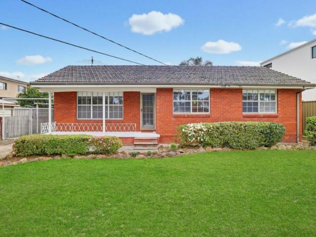 House for rent in Sydney, New South Wales