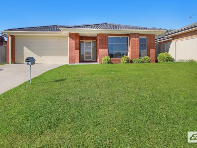 House for rent in White Box Rise, Wodonga