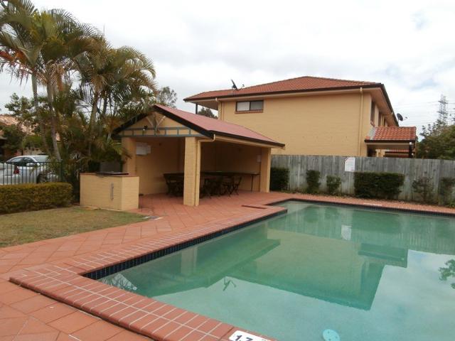 Townhouse for rent in Toombul, Queensland