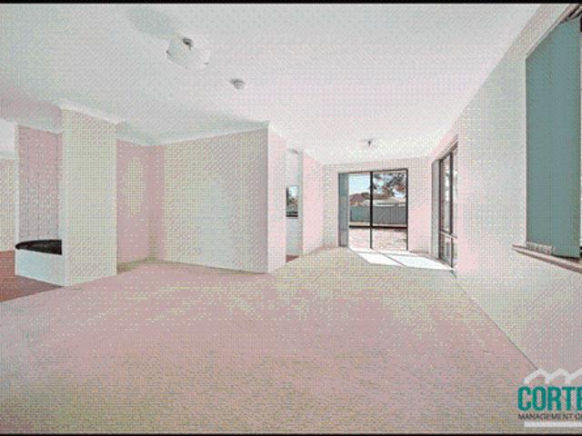 House for rent in Canning Vale, Western Australia