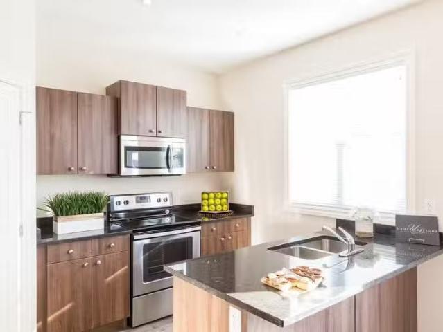 Condo for rent in Regina, Saskatchewan