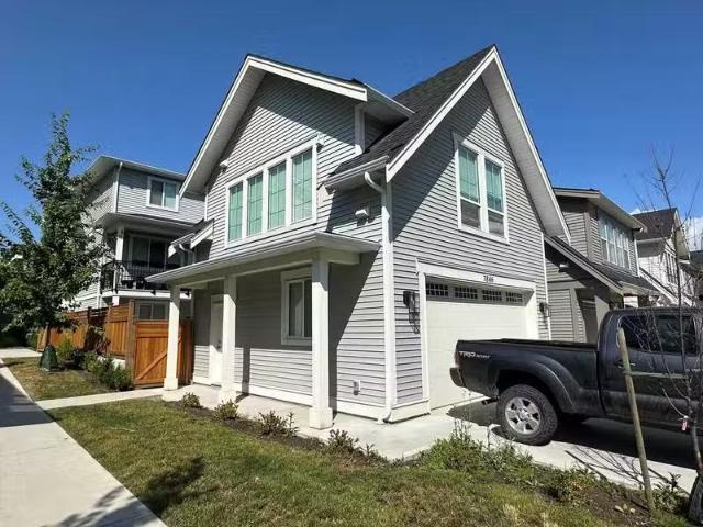 House for rent in Chilliwack, British Columbia
